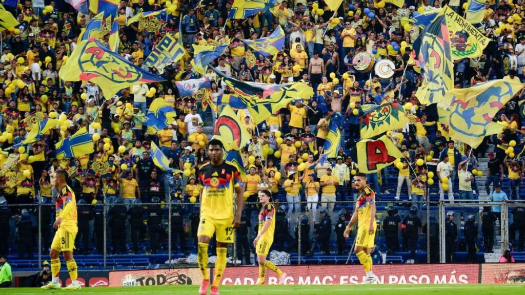 América cede el 49% del club a General Atlantic