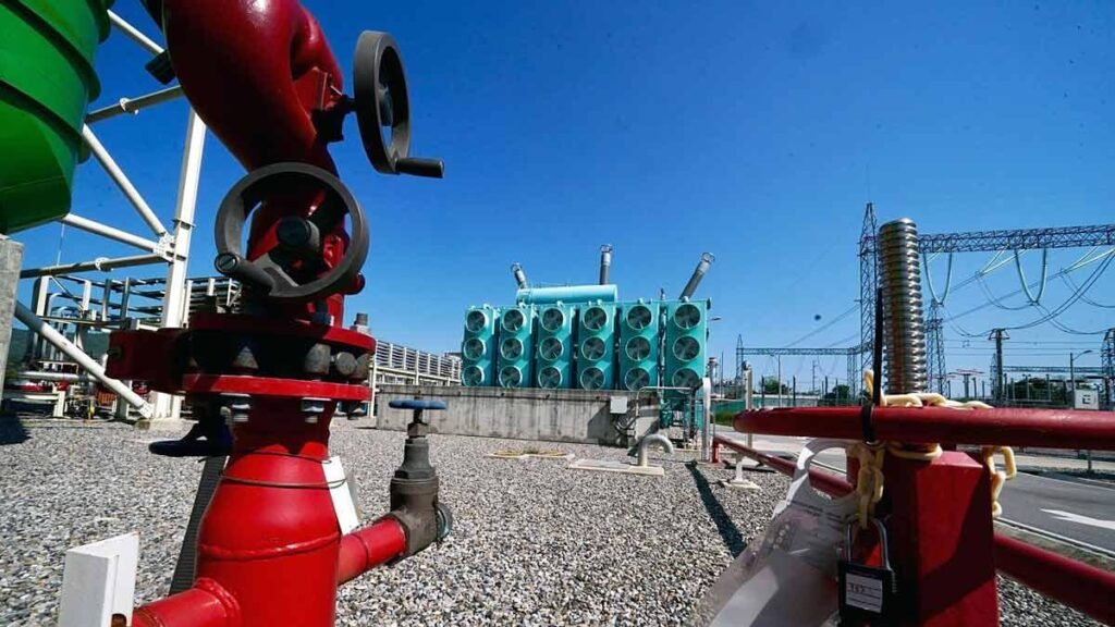 Aumenta la seguridad jurídica en el sector eléctrico