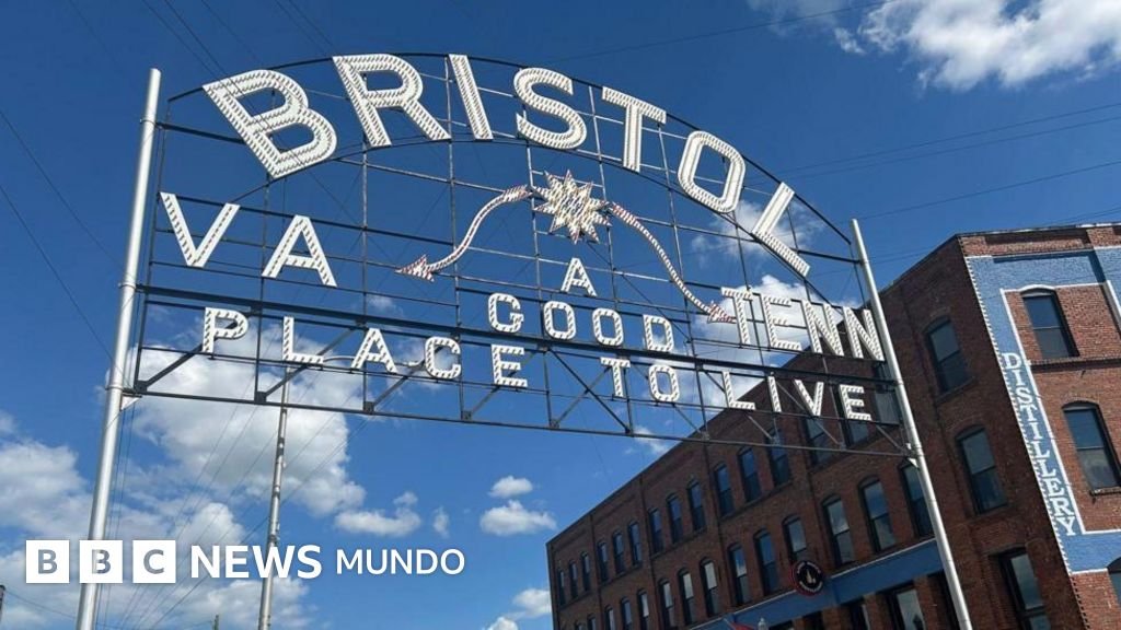 Bristol: la ciudad estadounidense donde el aborto es legal de un lado de la calle y prohibido del otro