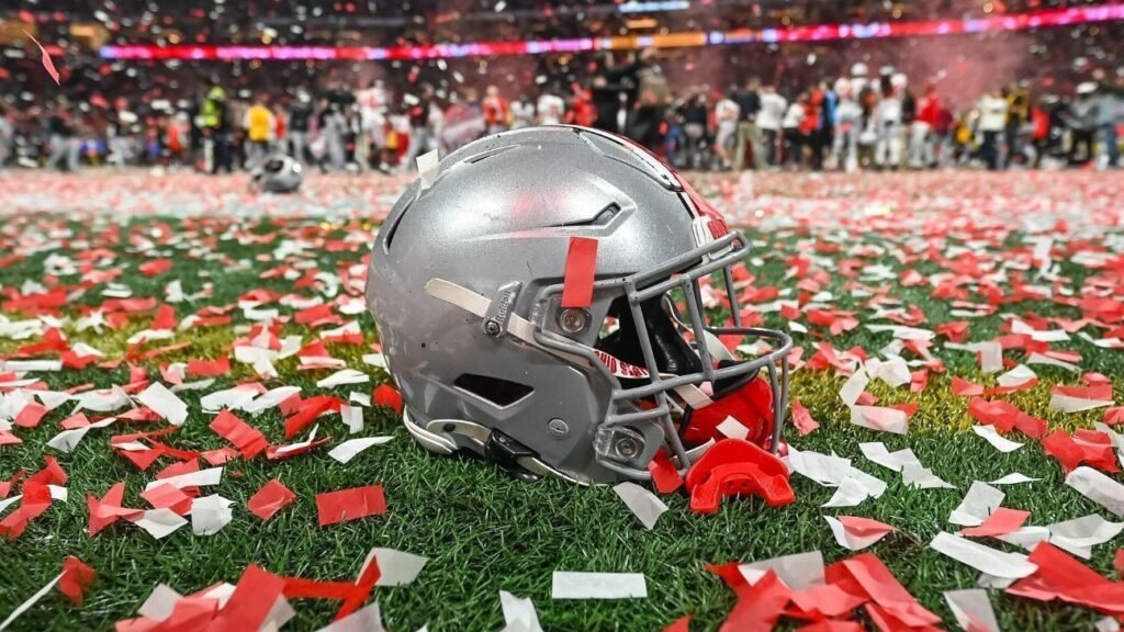 Calendario exhaustivo y resultados de la tazoniza