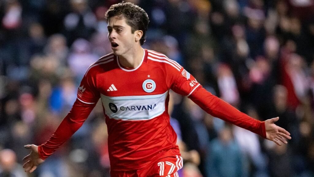 Chivas y Mexicoamericanos: un mercado que motiva una nueva estrategia