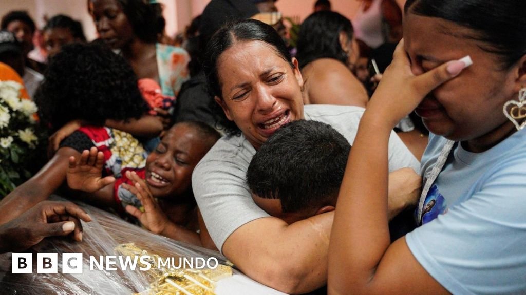 Condenan a 16 militares en Ecuador por la desaparición forzada de menores: el caso de "Los 4 de Guayaquil"