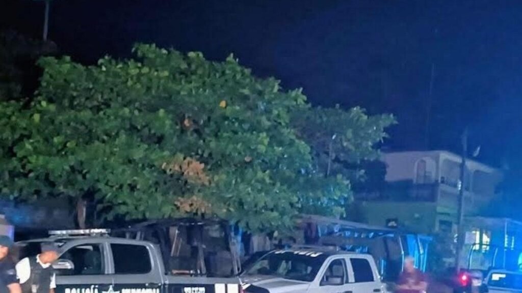 Conflicto familiar resulta en tres muertes y cuatro heridos