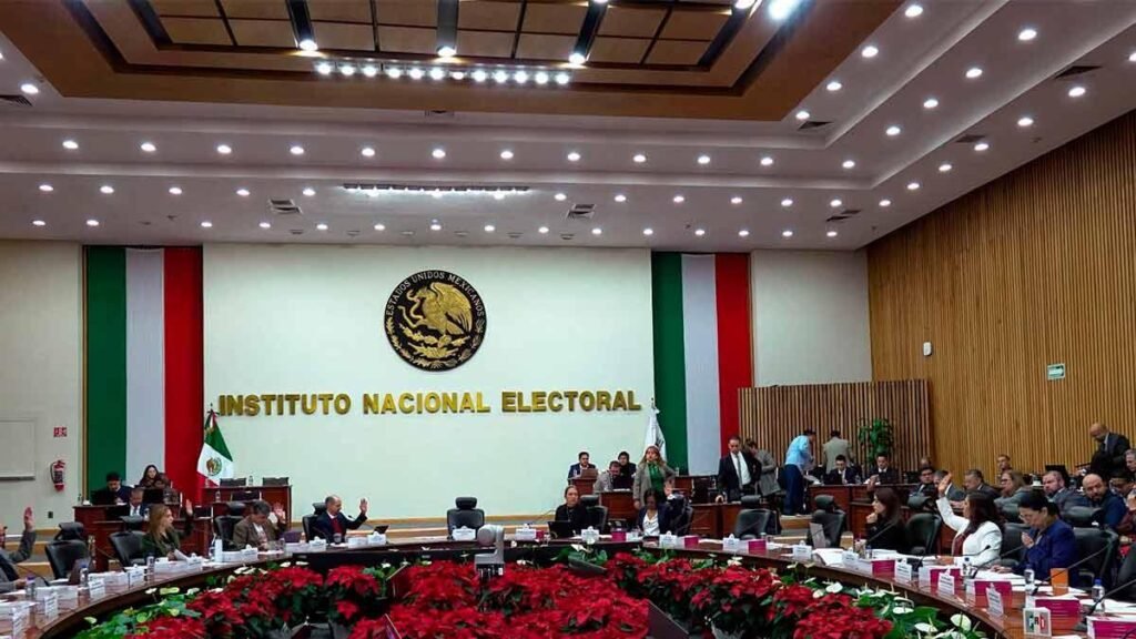 Consejerías y OPLES enfrentan aumento de trabajo documental por la reforma electoral