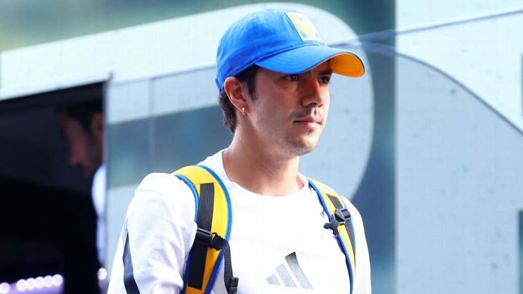 Córdova, Carrillo y Alcalá: Las jóvenes estrellas lista para demostrar su talento