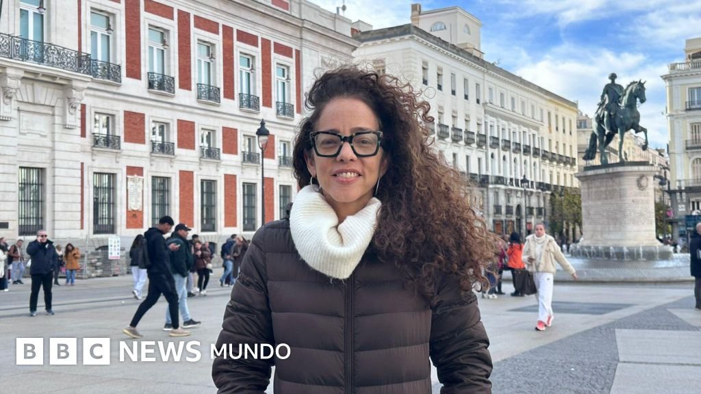 Dejar Venezuela en busca del sueño americano y descubrir el verdadero sueño español en Madrid