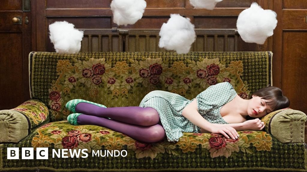 Descubre cómo el "estado hipnagógico" entre el sueño y la vigilia potencia nuestra creatividad