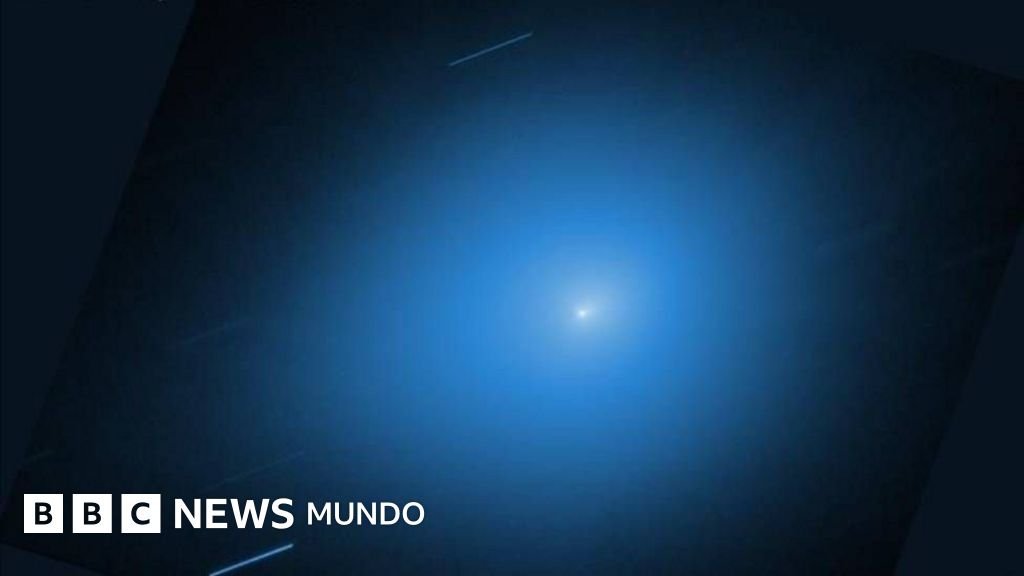 Descubre el enigmático cometa 3I/ATLAS: el tercer visitante interestelar de nuestro Sistema Solar y sus secretos sobre el universo.