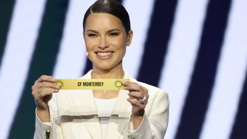 Descubre las sedes más emocionantes del Mundial de Clubes 2025