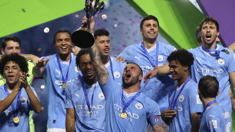 Descubre los bombos de la Copa Mundial de Clubes de la FIFA