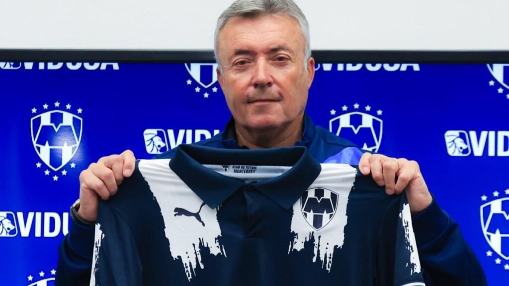 Domenec Torrent: "Lo que hizo Canales y Ramos no me aporta"