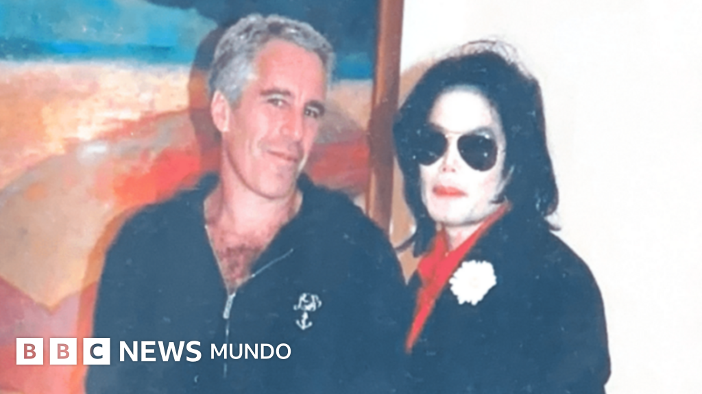 El Departamento de Justicia de EE.UU. inicia la publicación de miles de documentos y fotos sobre los archivos de Jeffrey Epstein