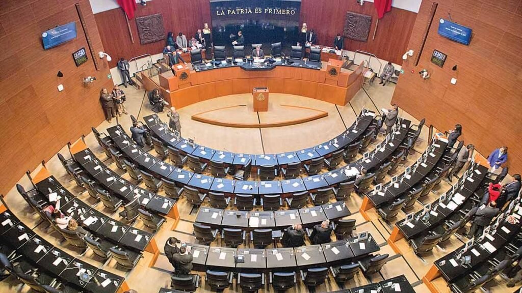 El Senado derrocha $551 mdp en falta de transparencia; se incrementan los fondos para las bancadas