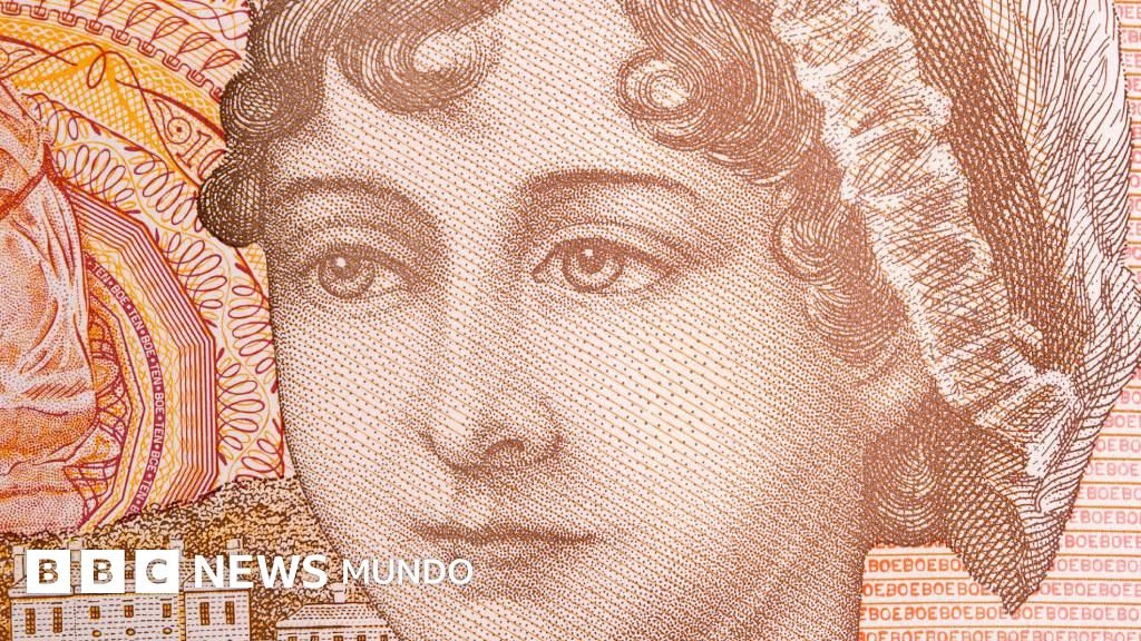 El enigma detrás de la destrucción de miles de cartas de Jane Austen por su hermana