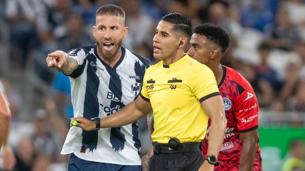 El futuro de Sergio Ramos: perseguir el campeonato en México sin planes de retiro por el momento.