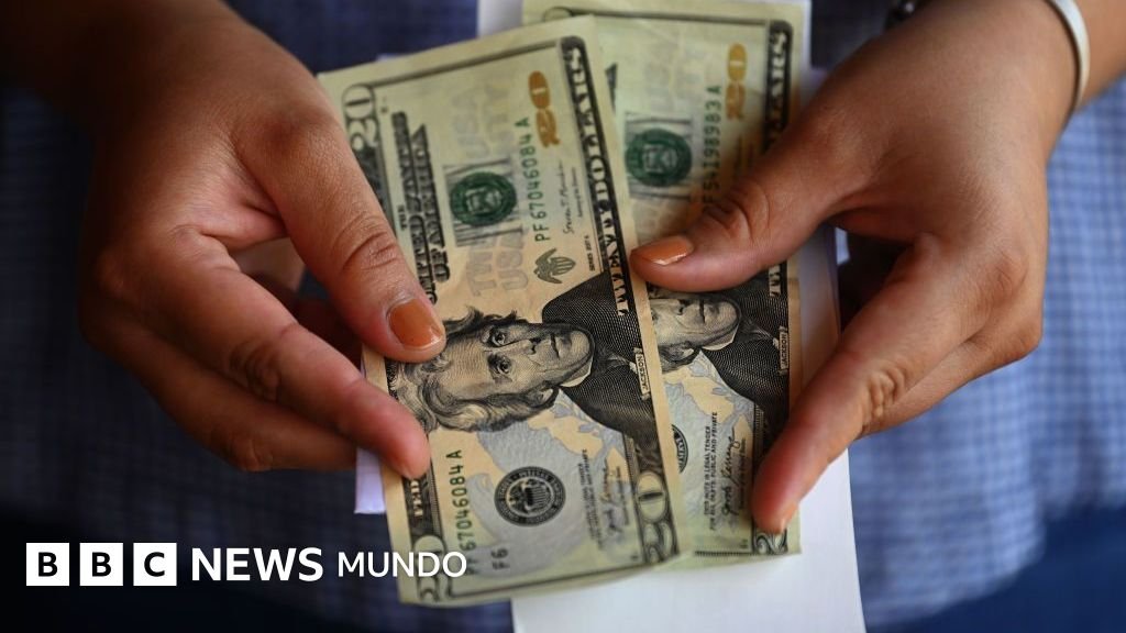 El impacto del miedo a la deportación en las remesas de los hondureños en EE.UU.