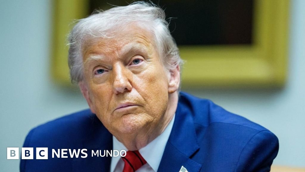 El inquietante giro de Trump en la política exterior de EE.UU. y sus implicaciones para Europa y América Latina