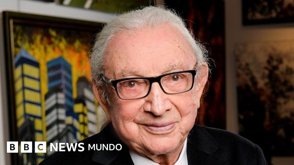 El niño que se ocultó dos años en un bosque para evadir a los nazis