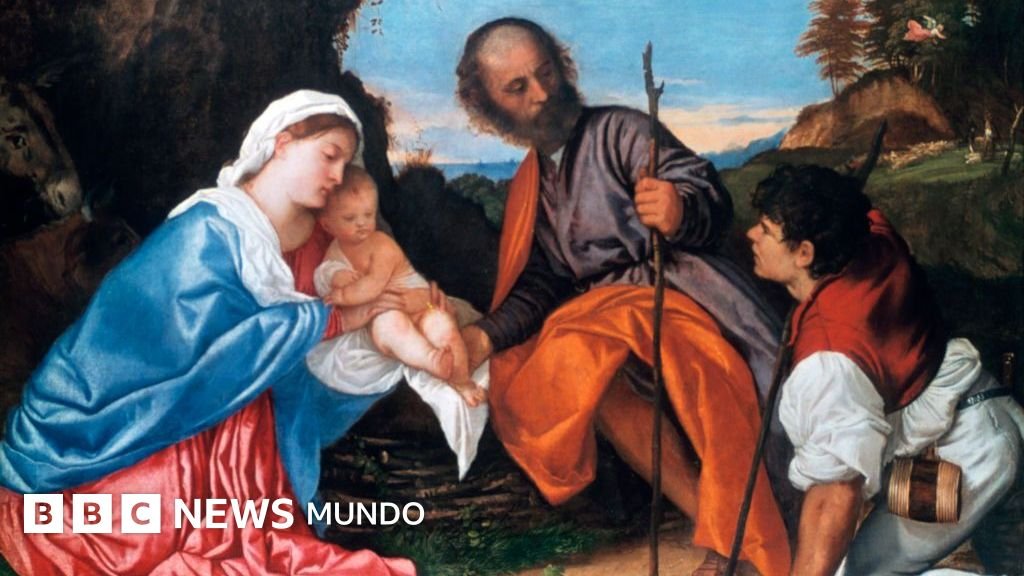 "El niño rebelde y desafiante": comportamientos sorprendentes de Jesús, María y José en los evangelios apócrifos