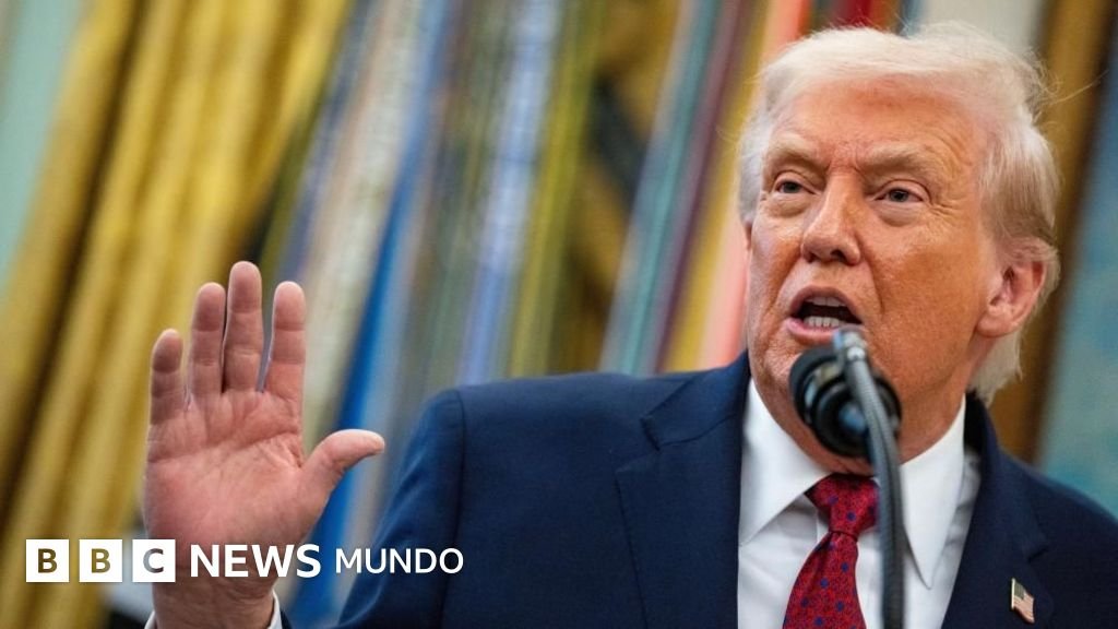 El revuelo causado por un tuit de Trump sobre la muerte de Rob Reiner en redes sociales