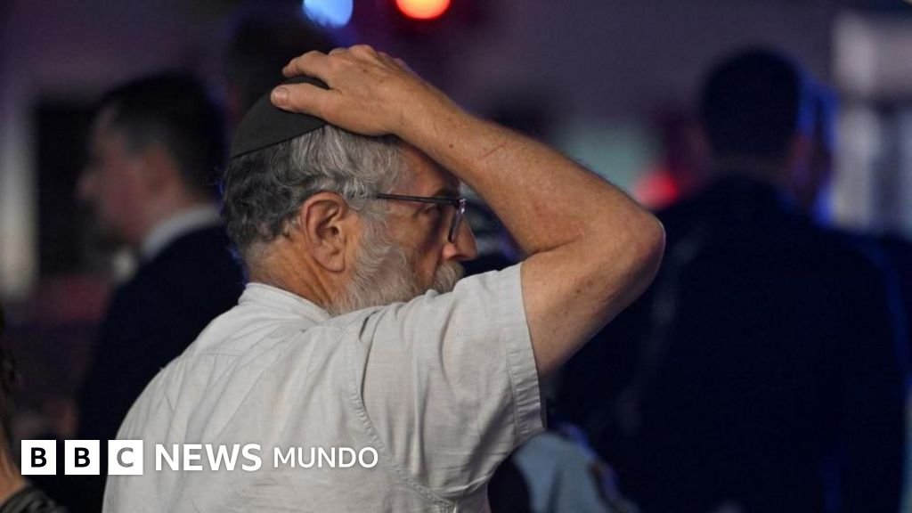 El tiroteo más mortífero en Australia en décadas: el profundo impacto en la comunidad judía