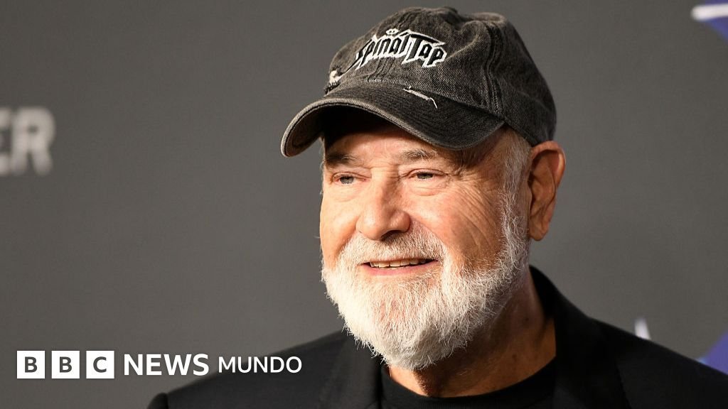 Encuentran sin vida al cineasta Rob Reiner y su esposa Michele en su mansión de Los Ángeles