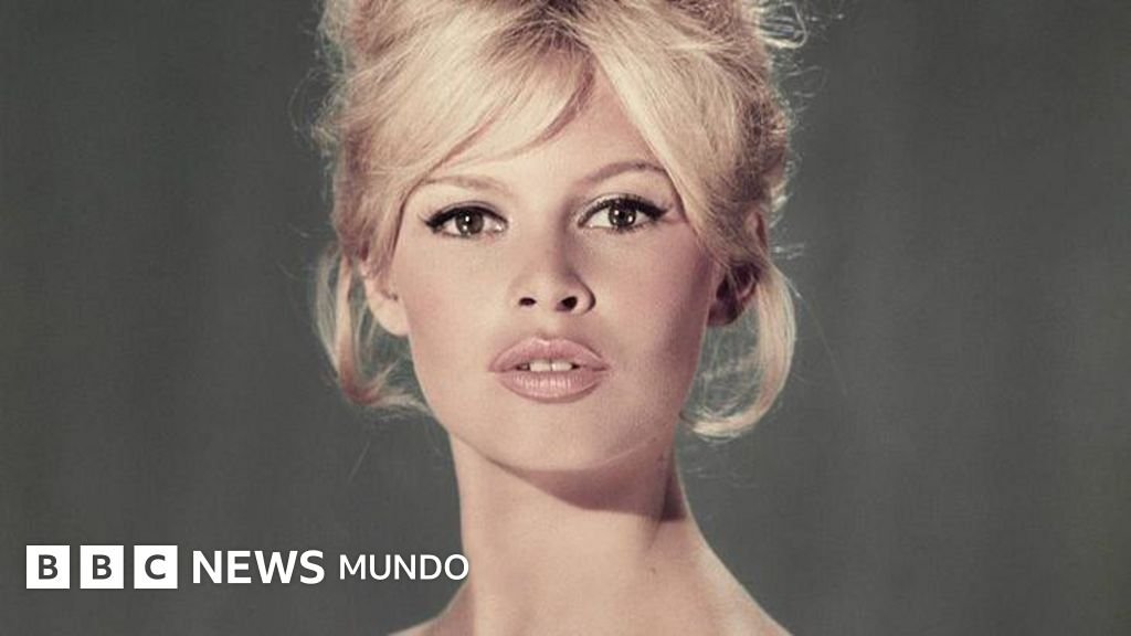 Fallece Brigitte Bardot a los 91 años, leyenda del cine y defensora de los derechos de los animales