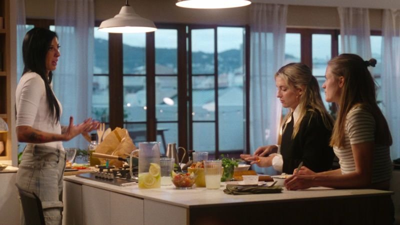 Futbolistas españolas rompen el silencio sobre el caso de Luis Rubiales en un impactante documental de Netflix