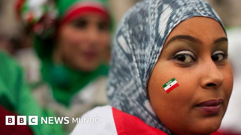 Israel reconoce oficialmente a Somalilandia como la primera nación independiente del mundo.