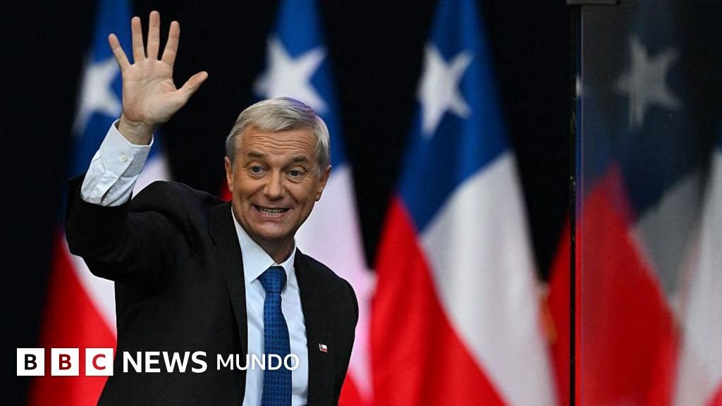José Antonio Kast: El ultraderechista que logró la presidencia de Chile en su tercer intento