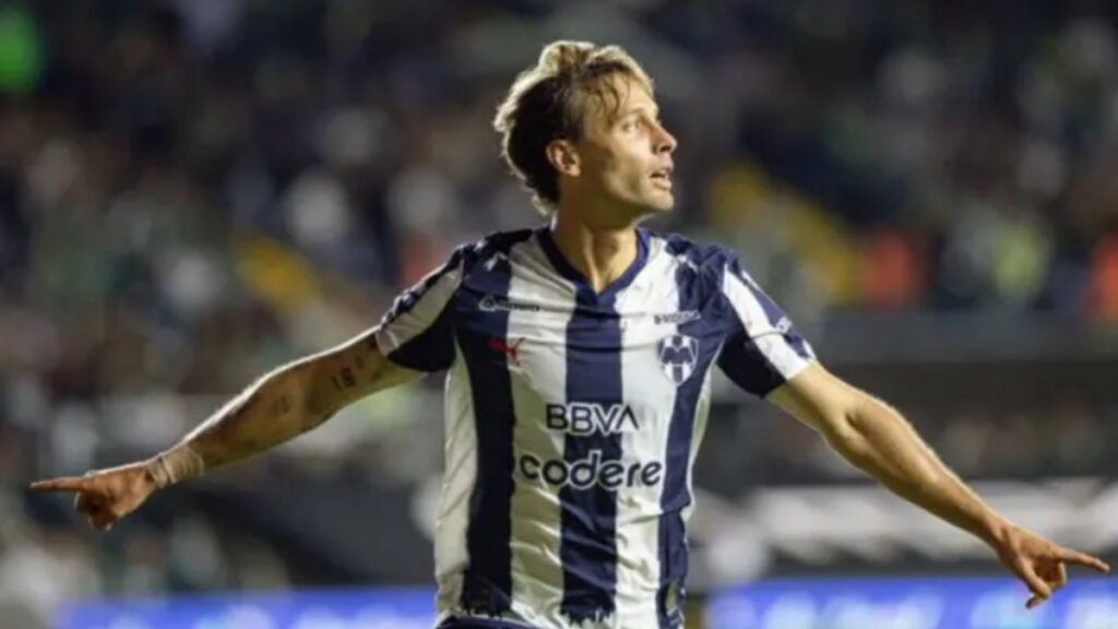 La 'Pandilla' de Sergio Ramos conquista el tercer lugar en México con un gol de Sergio Canales