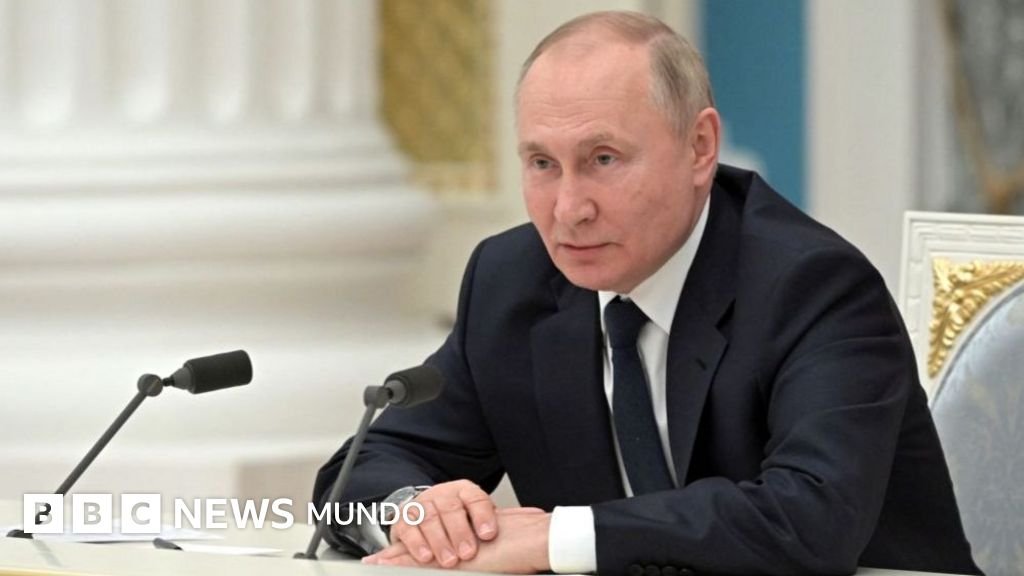 La estrategia de Putin para asegurar la lealtad de los oligarcas rusos frente a las sanciones millonarias de Occidente