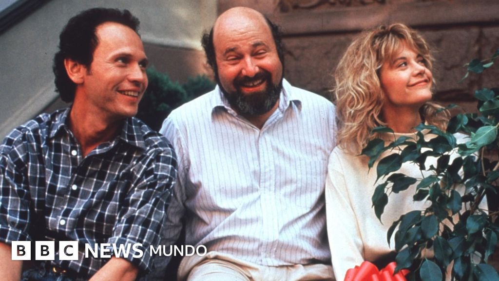 Las 6 películas más icónicas de Rob Reiner, incluido 'Cuando Harry conoció a Sally', tras su trágico fallecimiento junto a su esposa