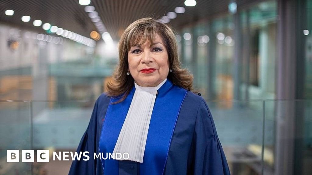 Las tarjetas de crédito congeladas me impiden enviar dinero a Perú: el impacto de la sanción de EE.UU. sobre la jueza Luz del Carmen Ibáñez