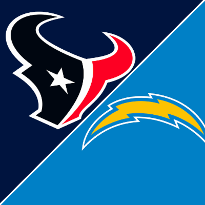 Los Texans eliminan a los Chargers de los playoffs en su propio estadio