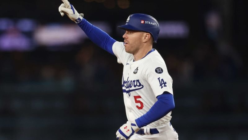 Los ocho campeonatos de la Serie Mundial que lograron los Dodgers de Los Ángeles