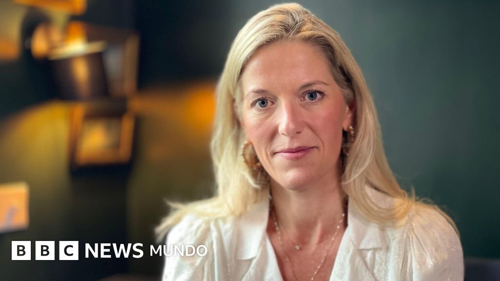 Mi padre fue responsable del abuso de 130 niños y la verdad que encontré fue devastadora