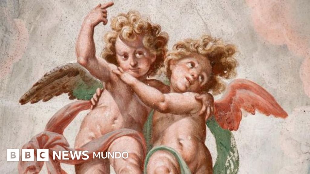 Miguel, Rafael y Gabriel: los ángeles admirados por tres religiones y su significado en el origen de los mensajeros divinos