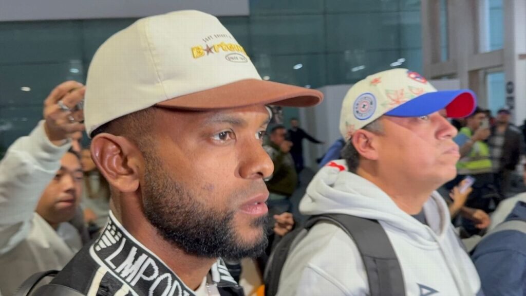 Movimientos esenciales que Cruz Azul necesita para fichar a Borja