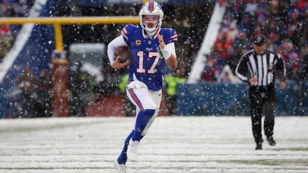 NFL: Consejos esenciales para apostar en los juegos de la Semana 17