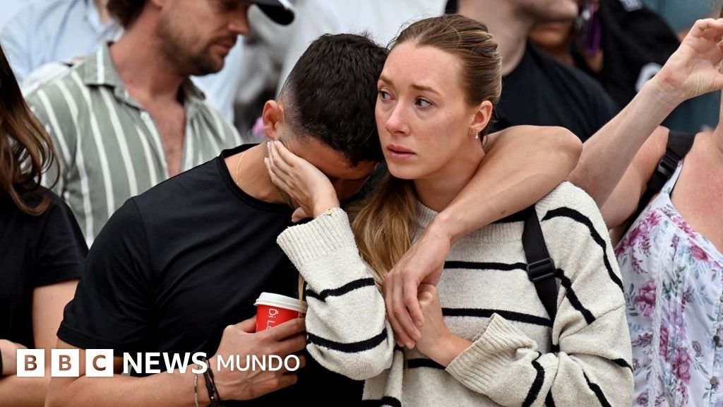 Quiénes fueron los responsables y otras 3 preguntas sobre la tragedia en Bondi Beach, Australia, que dejó 15 muertos