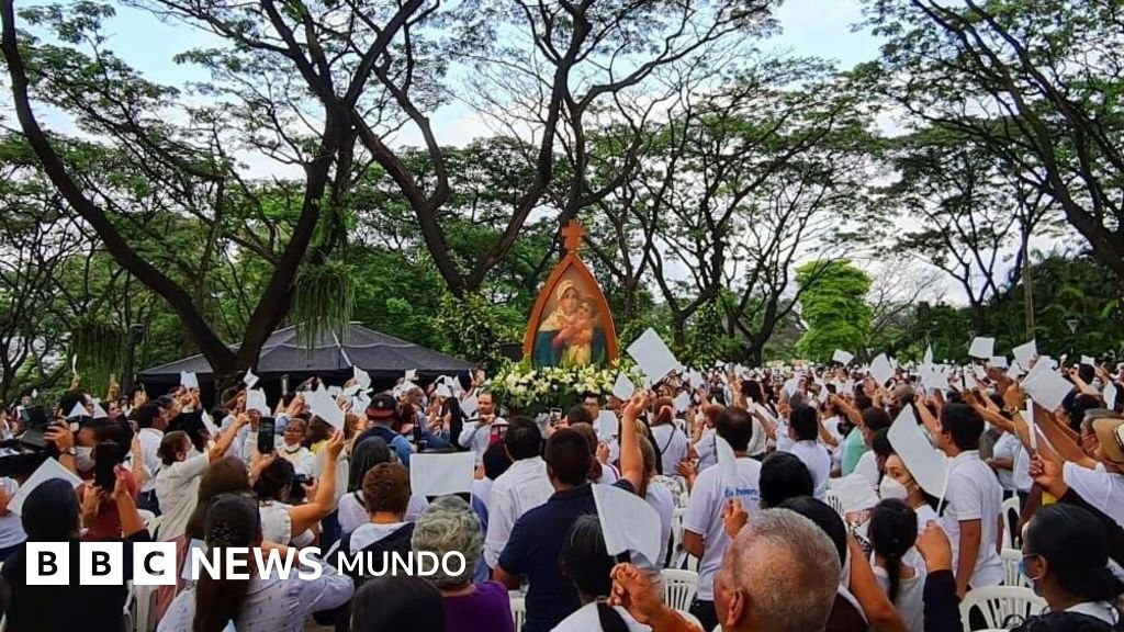 Schoenstatt: El movimiento ultracatólico de José Antonio Kast y su influencia en América Latina