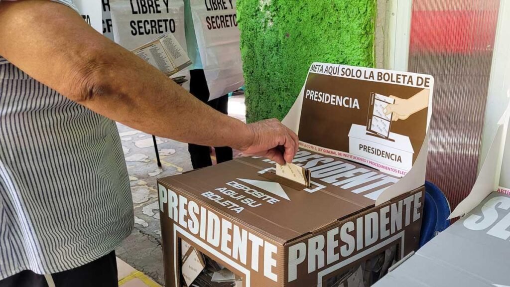 Solicitan reformas profundas para las elecciones; consejerías del INE proponen cambios