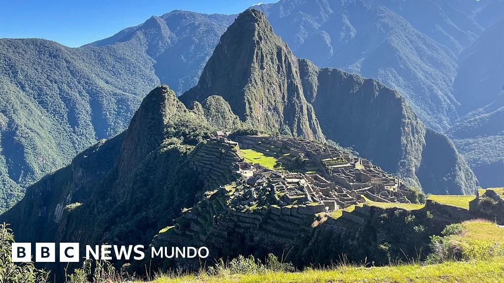 Tragedia en Machu Picchu: un fallecido y numerosos heridos tras choque de trenes