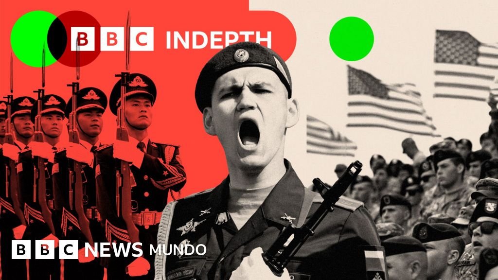 Tras cubrir más de 40 conflictos bélicos, nunca había presenciado un año tan alarmante como 2025