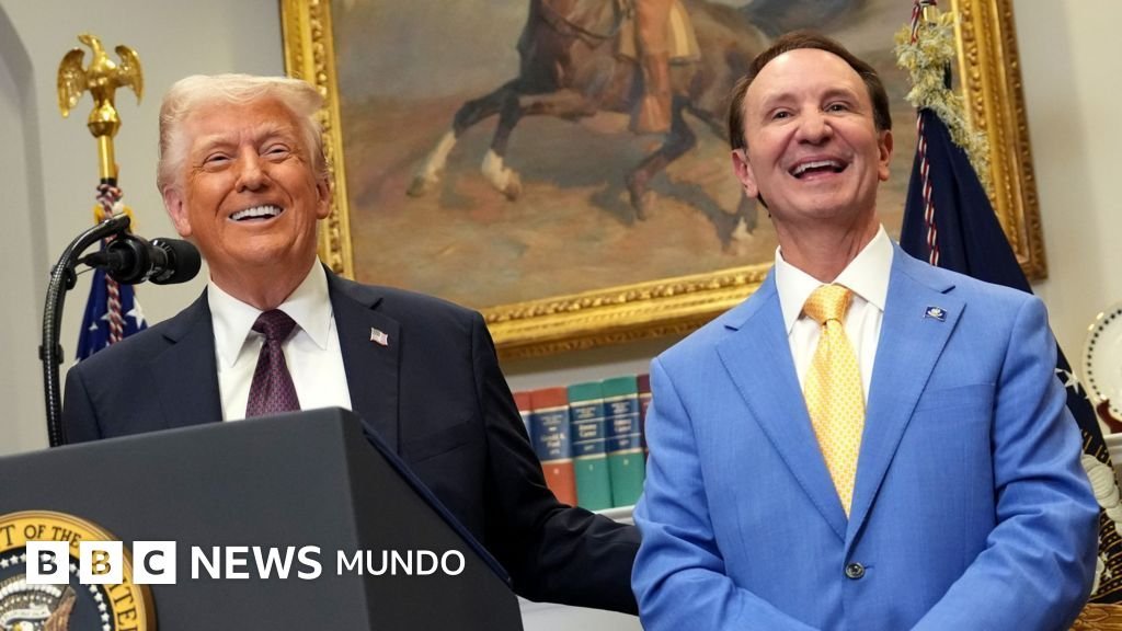 Trump irrita al gobierno danés al designar un representante especial para Groenlandia