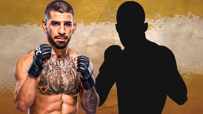 ¿Cuándo volverá Topuria y cuáles son sus alternativas?