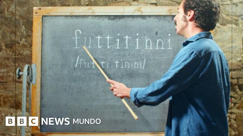 ¿Qué es el "futtitinni"? La filosofía siciliana para vivir más ligero