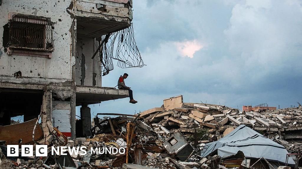 ¿Qué obstáculos enfrenta la segunda fase del alto al fuego entre Israel y Hamás promovido por EE.UU.?