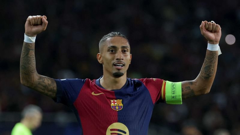 Barcelona arrasó con el Bayern Múnich y se prepara para El Clásico este fin de semana